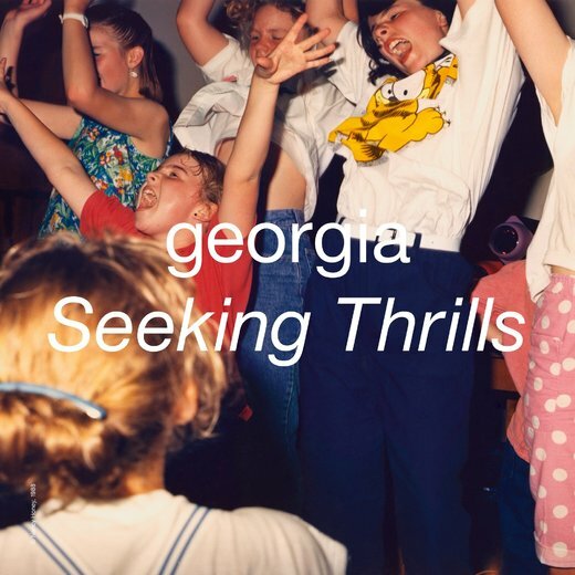 Georgia — Seeking Thrills (10th Jan., 2020)