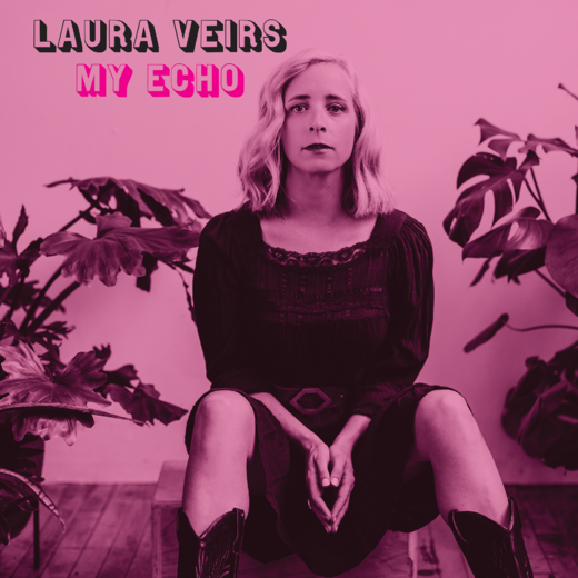 Laura Veirs — MY ECHO (23rd Oct., 2020)