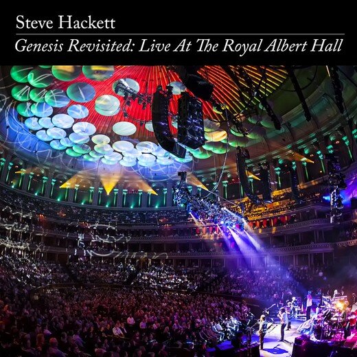 Genesis Revisited: Live at The Royal Albert Hall — 2020 Remaster