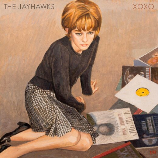 The Jayhawks — XOXO (July 10, 2020)