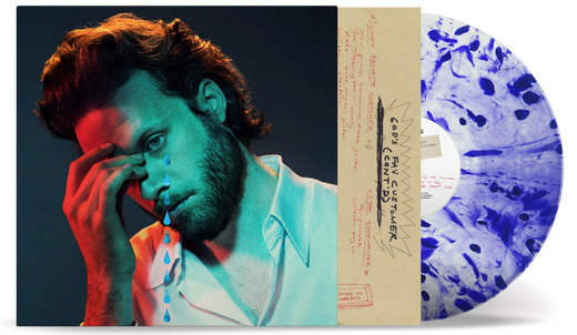 Father John Misty — God’s Favorite Customer (June 1st, 2018)