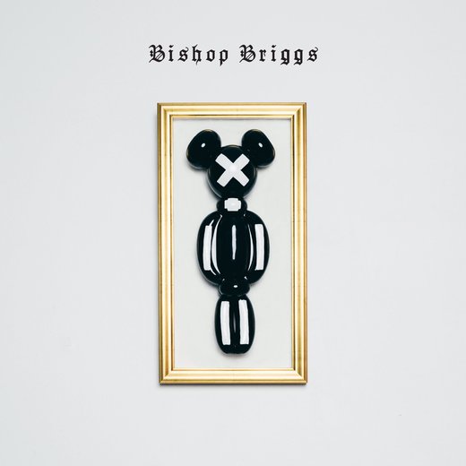 Bishop Briggs — Bishop Briggs EP (April 14, 2017)