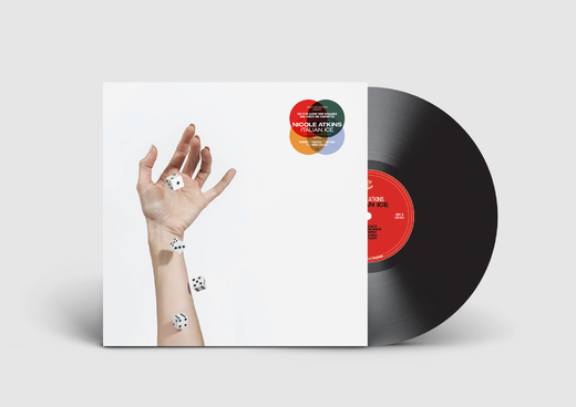 Nicole Atkins — Italian Ice (29 May 2020)