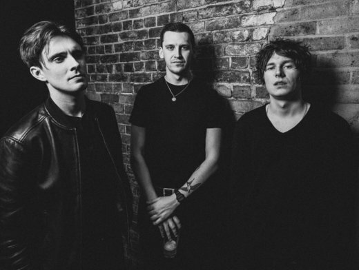 False Heads — It’s All There But You’re Dreaming (13 March 2020)