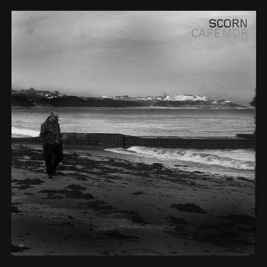 Scorn — Cafe Mor (Nov. 15, 2019)