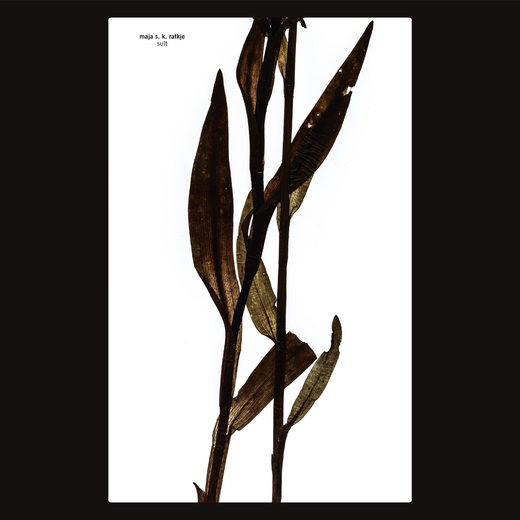 Maja S. K. Ratkje — Sult (31 March 2019)