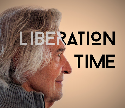 John Mclaughlin — „Liberation Time“ (July 16th, 2021)