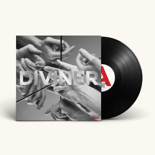 Hayden Thorpe — Diviner (24 May 2019)