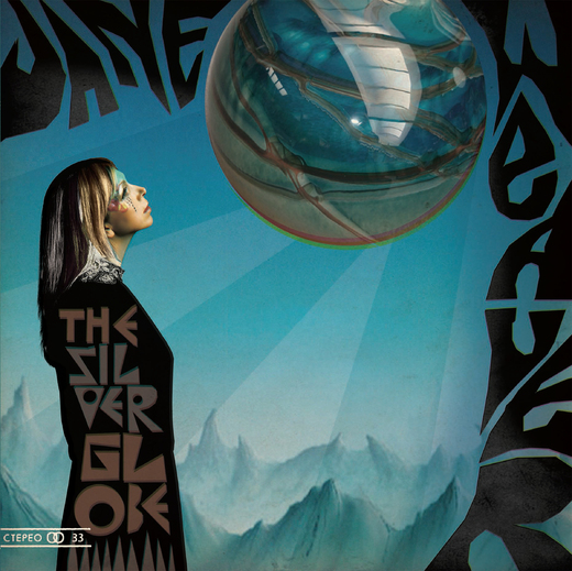 Jane Weaver – The Silver Globe (October 20, 2014) Jane Weaver – The Silver Globe (October 20, 2014)