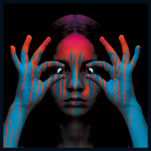 Marillion — „Marbles“ (30th April, 2021, 3 LP)