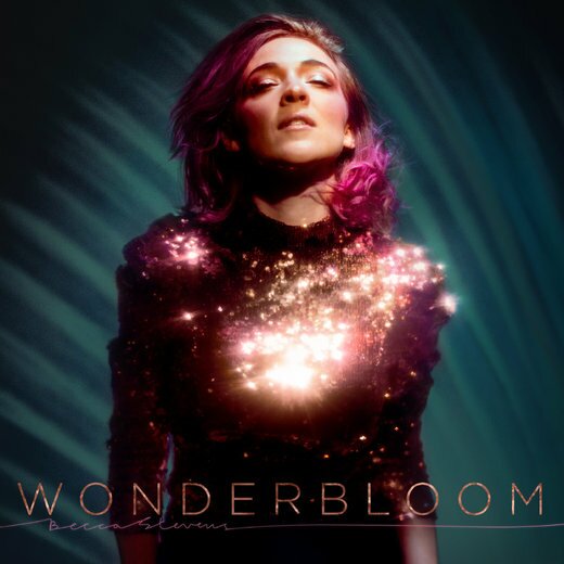 BECCA STEVENS — WONDERBLOOM (March 20th 20, 2020)