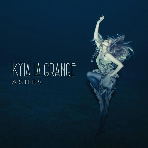 Kyla La Grange — Ashes [Deluxe Edition] (2012)