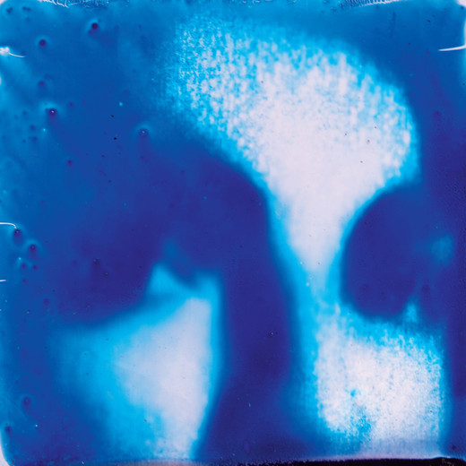 Laetitia Shériff — Stillness (Nov. 6, 2020)