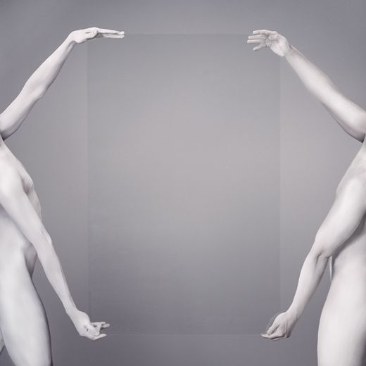 Autre Ne Veut — Age of Transparency (October 2nd, 2015)