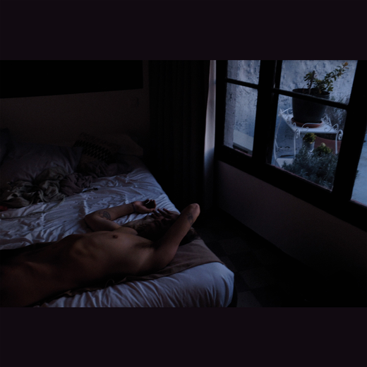 Christian Kjellvander — „About Love and Loving Again“ (Oct. 30,