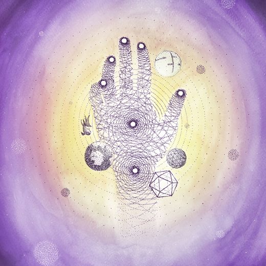 22 Group — You Are Creating (2018)