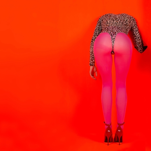 St. Vincent — Masseduction (13 October, 2017)