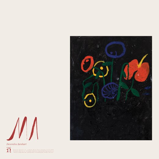 Devendra Banhart — Ma (September 13, 2019)