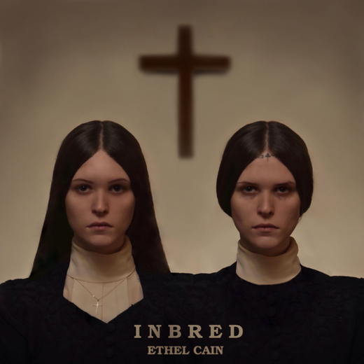 Ethel Cain — „Inbred“ (April 23, 2021)
