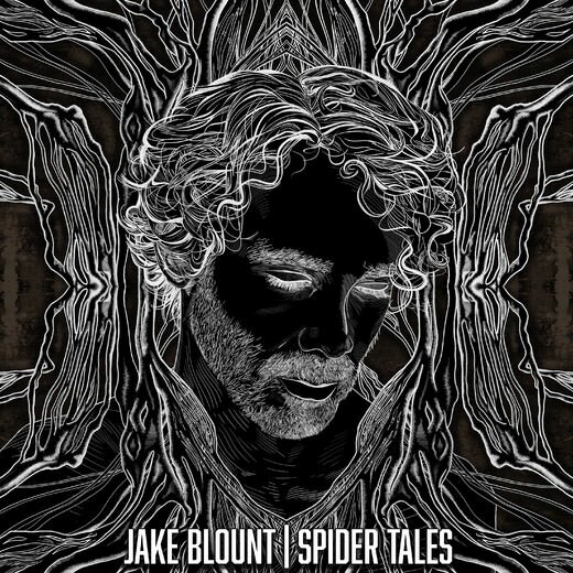 Jake Blount — Spider Tales (May 29, 2020)
