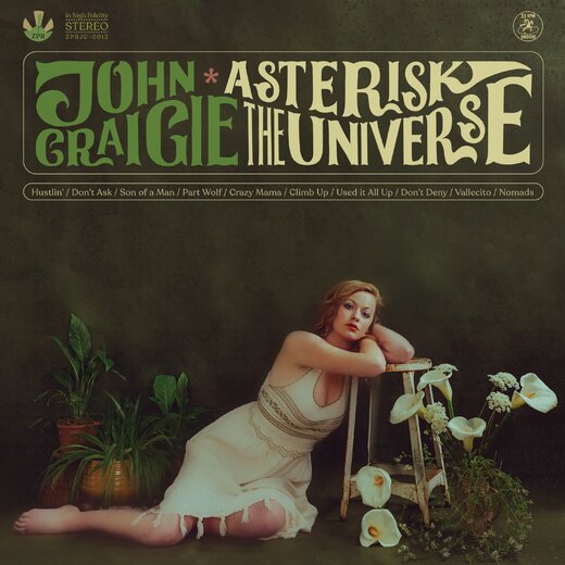 John Craigie — Asterisk the Universe (June 12, 2020)