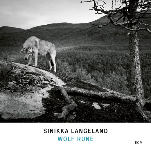 Sinikka Langeland — „Wolf Rune“ (April 9, 2021)