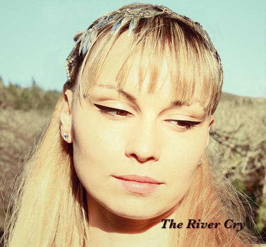 The River Cry — The River Cry (2013)