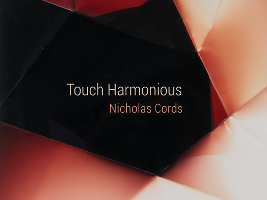 Nicholas Cords — Touch Harmonious (Nov. 6, 2020)
