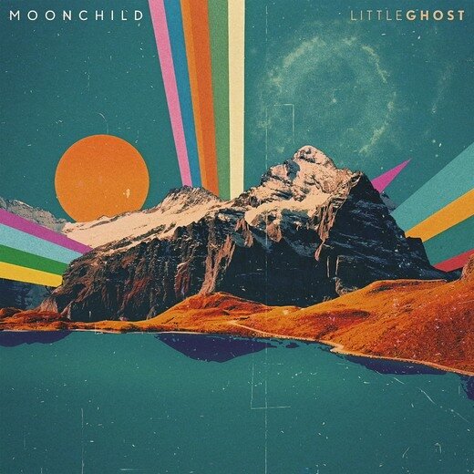 Moonchild — Little Ghost (6th Sept. 2019)