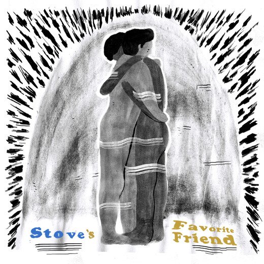 Stove — ‘s Favorite Friend (Oct. 31, 2018)