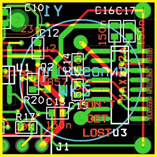 The Brian Jonestown Massacre — Don’t Get Lost (Feb 24, 2017)