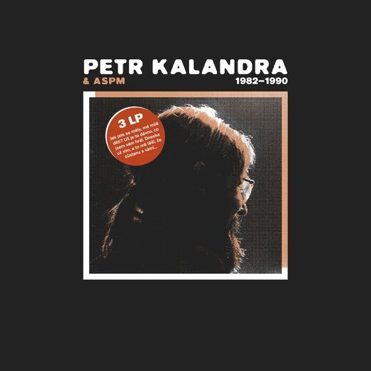 PETR KALANDRA — Petr Kalandra & ASPM 1982 — 1990 (Feb. 26, 2020)