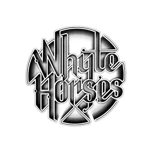 Whyte Horses — Empty Words (March 9, 2018)