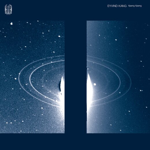 Eyvind Kang — Ajaeng Ajaeng (May 1, 2020)