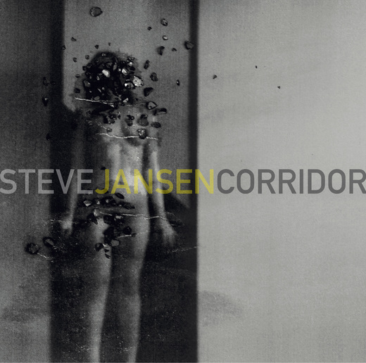 Steve Jansen — Corridor (June 11, 2018)