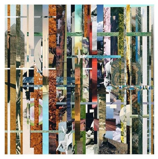 Barcelona – Not Quite Yours (2012)