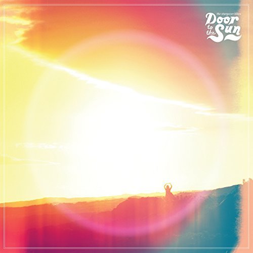 STARGAZER LILIES — Door to the Sun (June 3, 2016) STARGAZER LILIES — Door to the Sun (June 3, 2016)