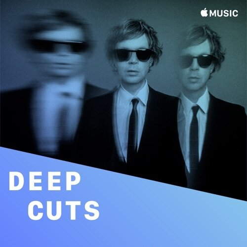 Beck — Deep Cuts (March 2020)