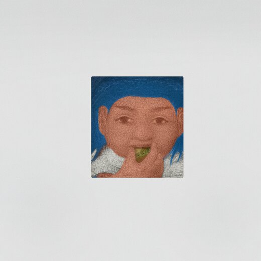 Chapelier Fou — Meridiens (Feb. 28, 2020)