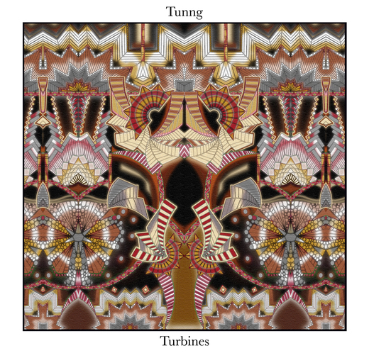 Tunng — Turbines (2013)