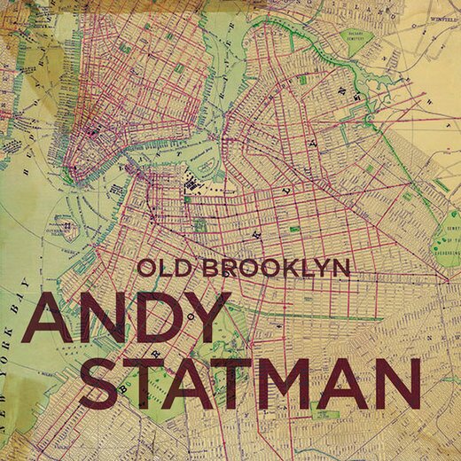 Andy Statman — Old Brooklyn (2011)