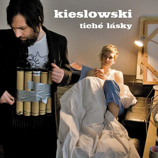 KIESLOWSKI Tiché lásky