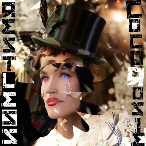 CocoRosie — Restless (Feb. 12th, 2020)