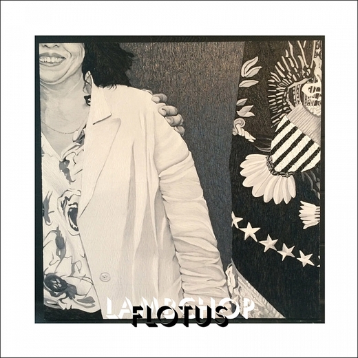 Lambchop — Flotus (For Love Often Turns Us Still) Lambchop — Flotus (For Love Often Turns Us Still)