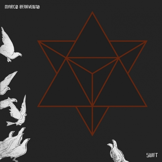 Marco Benevento — Swift (September 16, 2014)