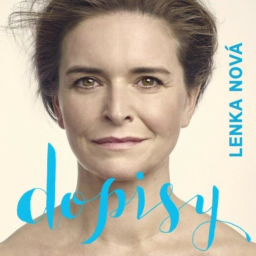 LENKA NOVÁ — DOPISY (21.03./24.04., 2020)