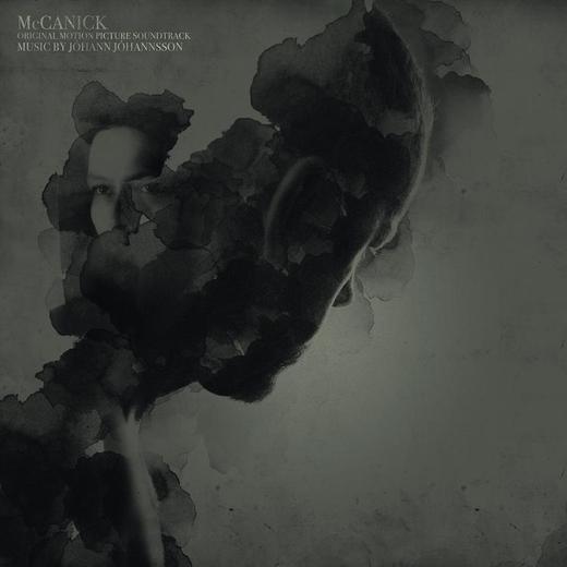 Jóhann Jóhannsson — McCanick (Jan. 28, 2014)