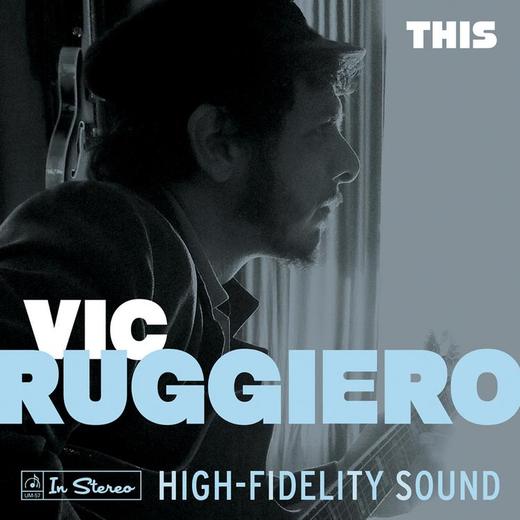 Vic Ruggiero — This (27.10.2014)