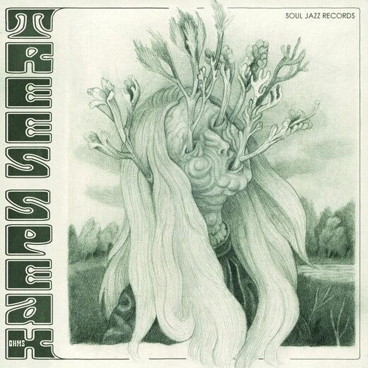 Trees Speak — Ohms (3rd April, 2020)