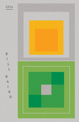 Bill Baird — Diamond Eyepatch (31 Jan 2014) Bill Baird — Diamond Eyepatch (31 Jan 2014)